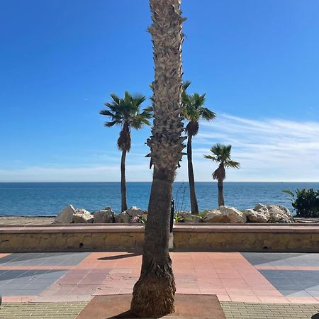Moderno Piso Mirando Al Mar Apartment Torremolinos Luaran gambar