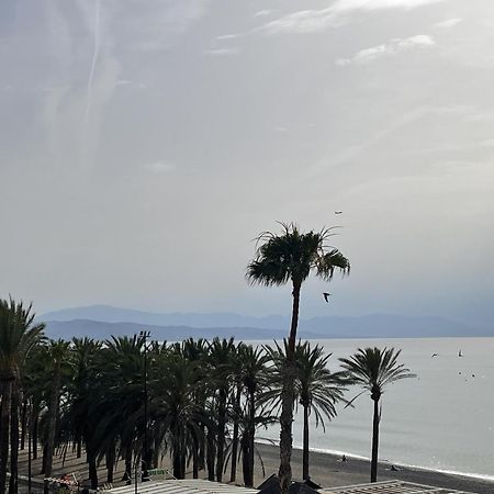 Moderno Piso Mirando Al Mar Apartment Torremolinos Luaran gambar